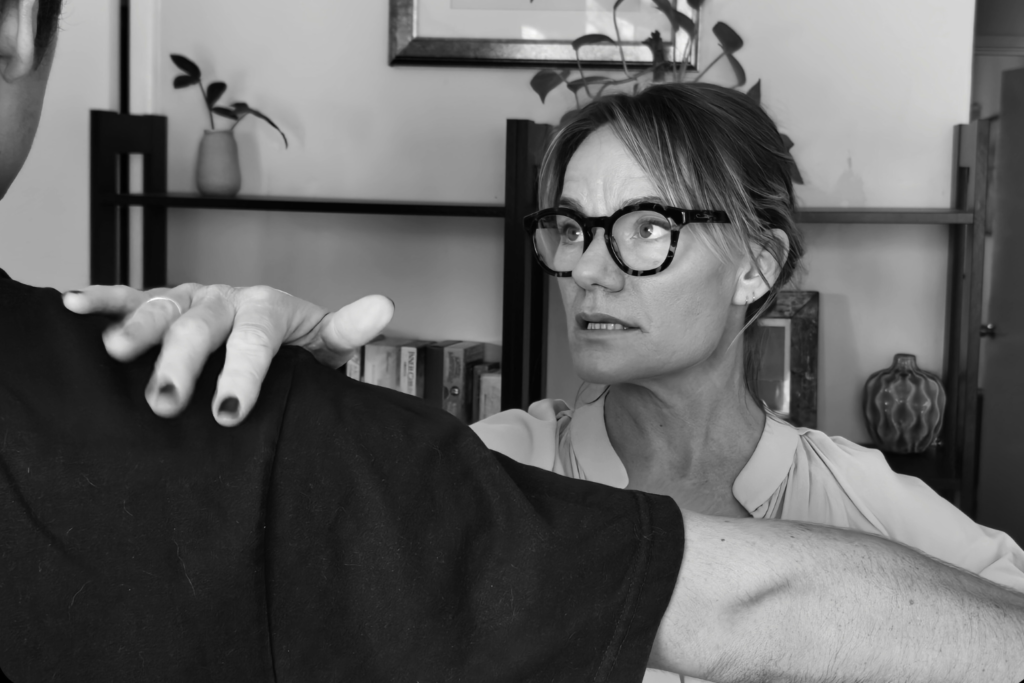 online nervous system regulation and trauma support Psych-K