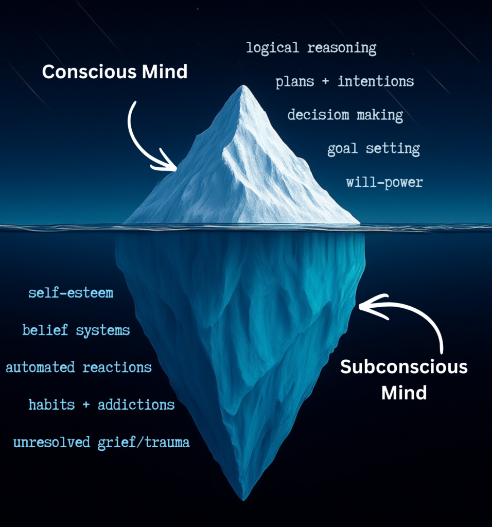 trauma informed nervous system reset and stress recovery