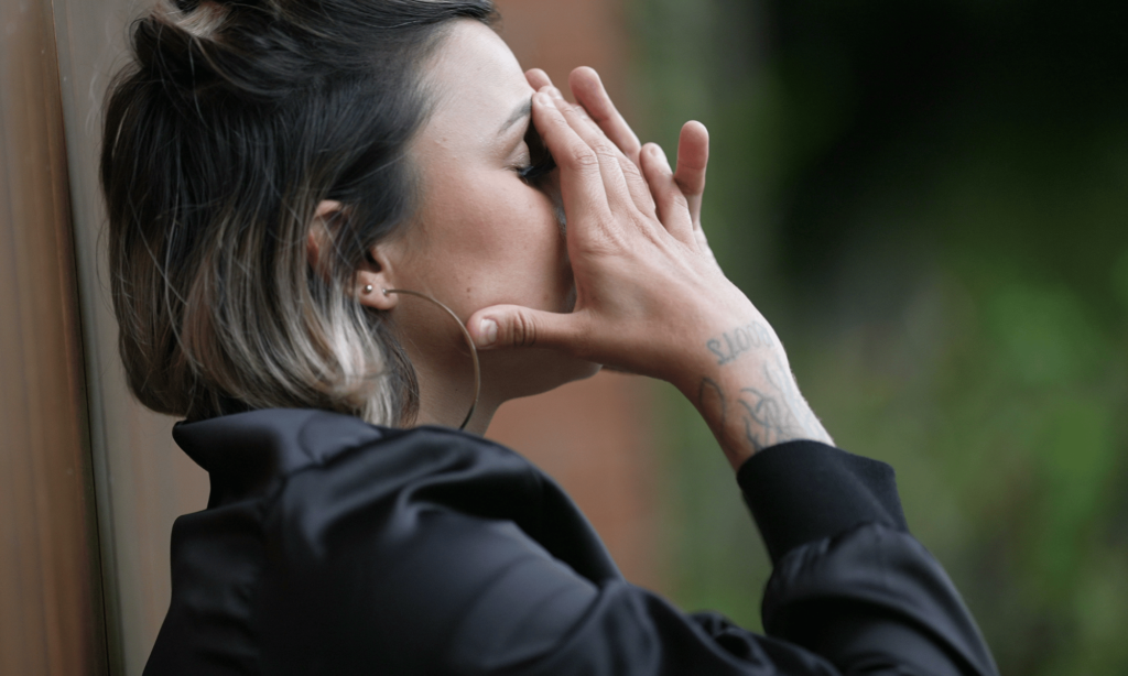 chronic stress recovery and overwhelm support Perth