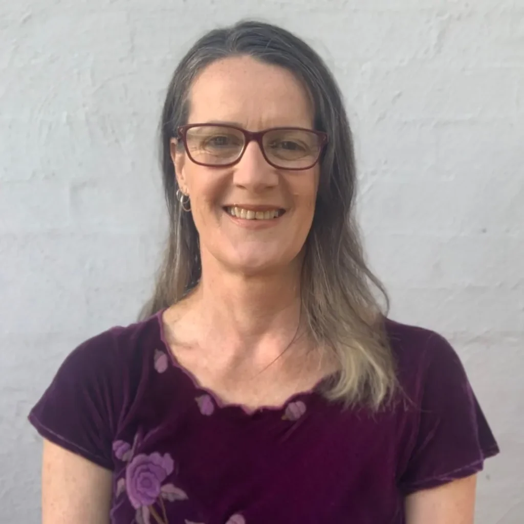 Bernie Psych-K Facilitator