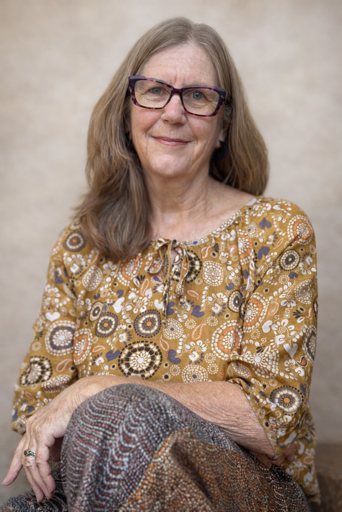 The Inside People - Linda Facilitator Headshot